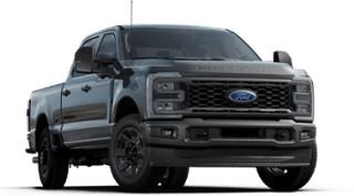 2024 Ford Super Duty® External Image 5